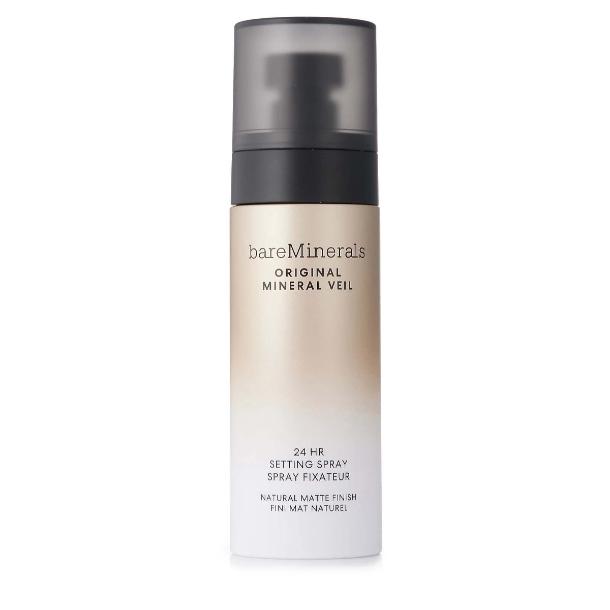 bareMinerals Original Mineral Veil 24Hr Natural Matte Setting Spray 100ml