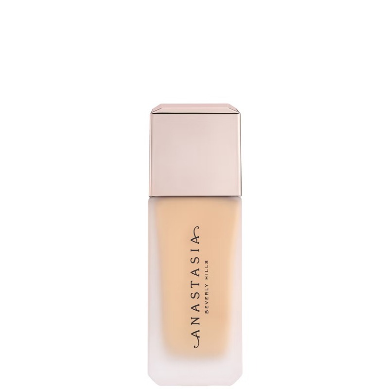 Anastasia Beverly Hills Impeccable Blurring Second Skin Matte Foundation -2W - FG