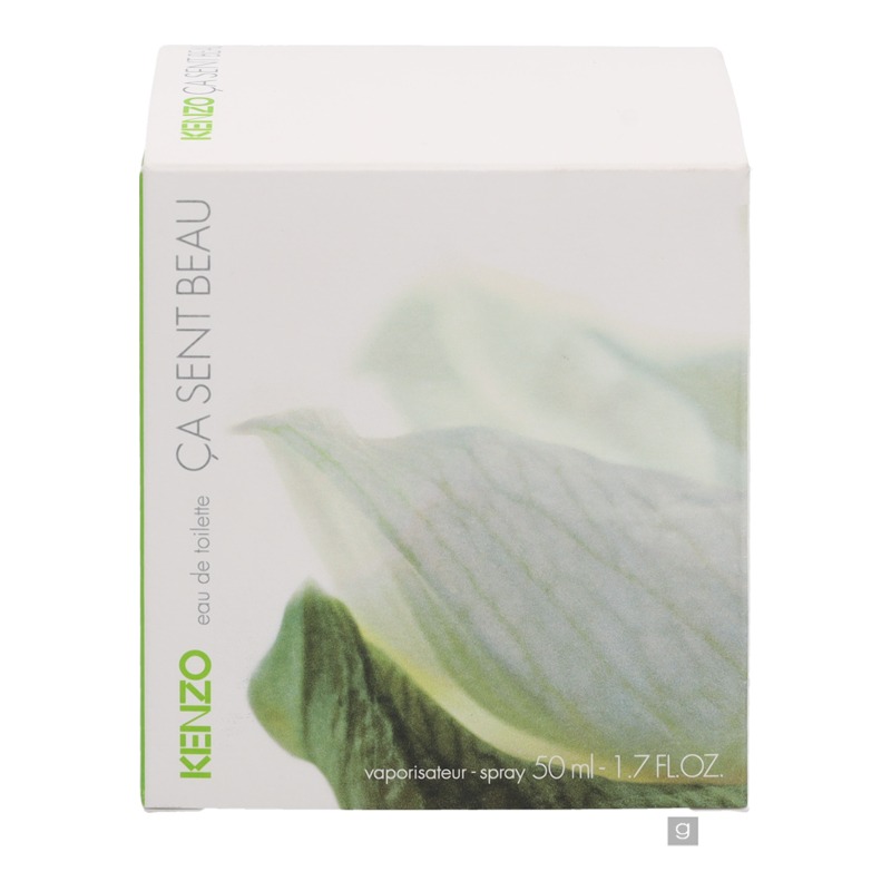 Kenzo Ca Sent Beau Edt Spray 50 ml