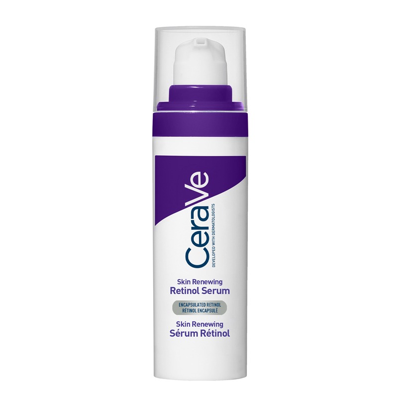 CeraVe Skin Renewing Retinol Serum 30ml
