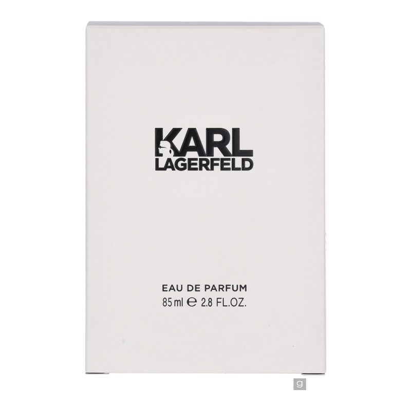 Karl Lagerfeld Pour Femme Edp Spray 85 ml