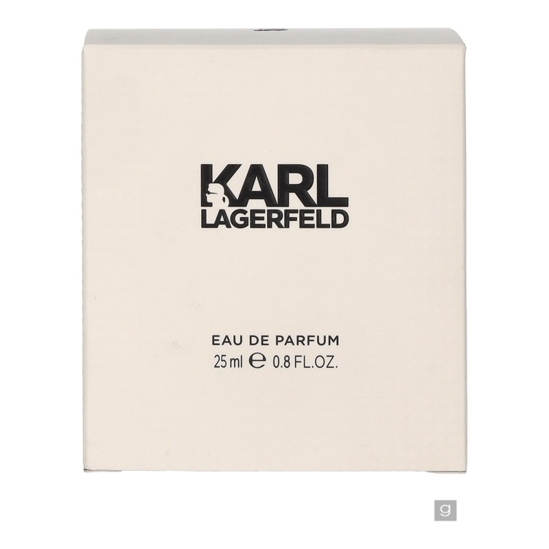 Karl Lagerfeld Pour Femme Edp Spray 25 ml