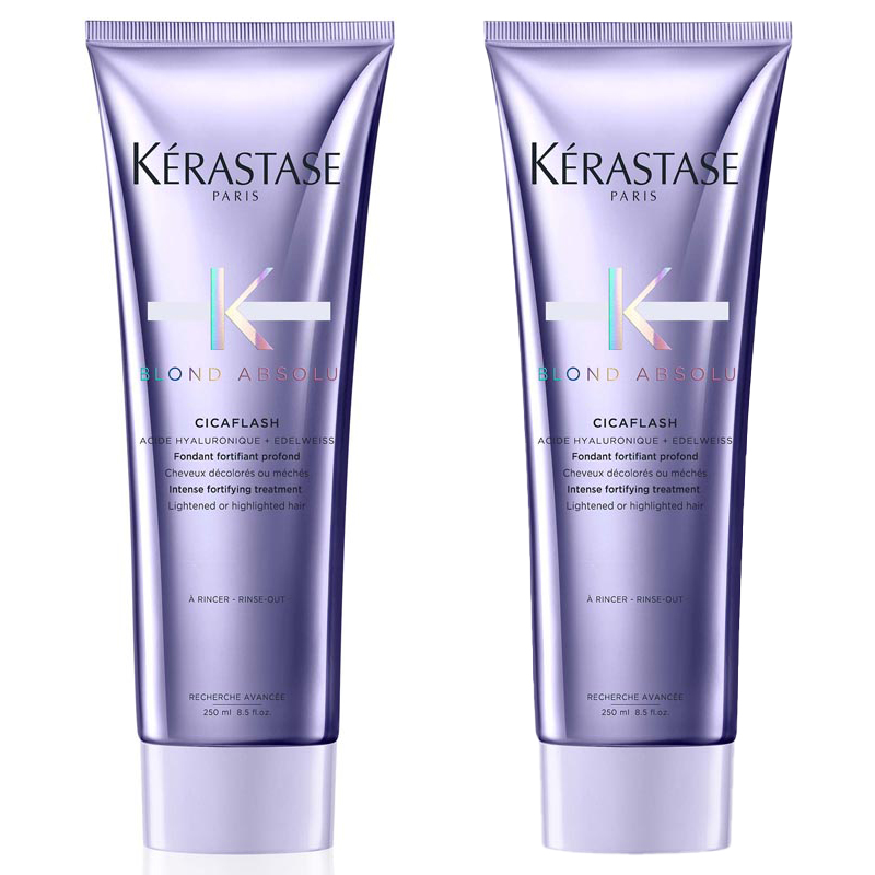 Kérastase Blond Absolu Cicaflash Conditioner 250ml Double