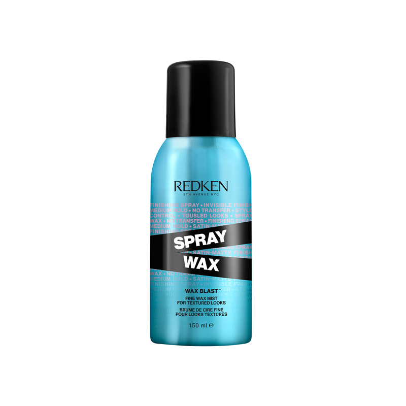 Redken Spray Wax 10 150ml