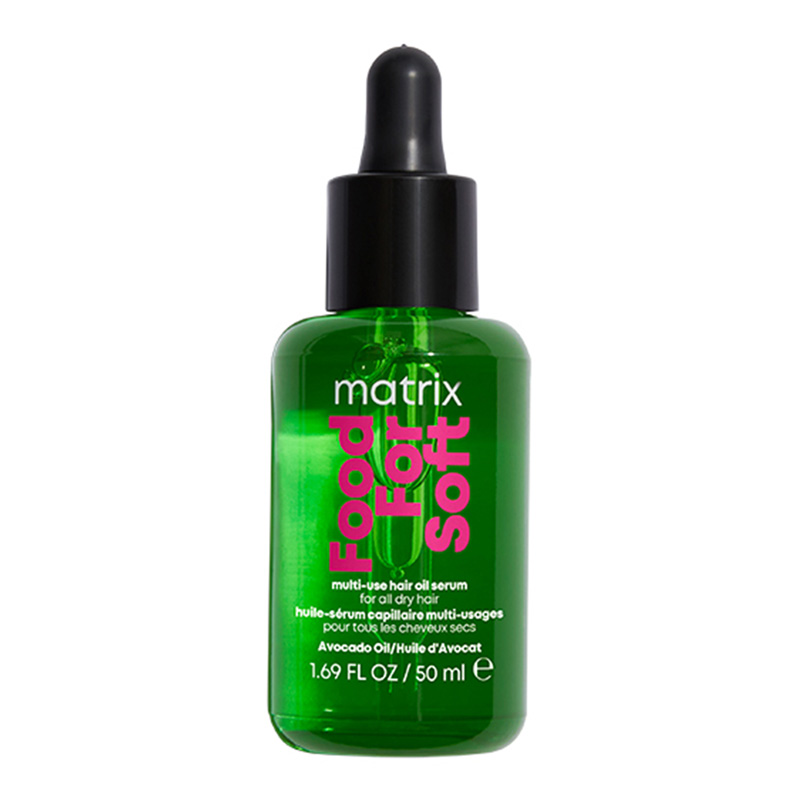 Matrix Food for Soft Hair Oil with  Avocado Oil, for dry hair 50ml