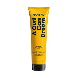 Matrix A Curl Can Dream Intensely Hydrating Rich Mask with Manuka Honey extract for Curly and Coily Hair 250ml