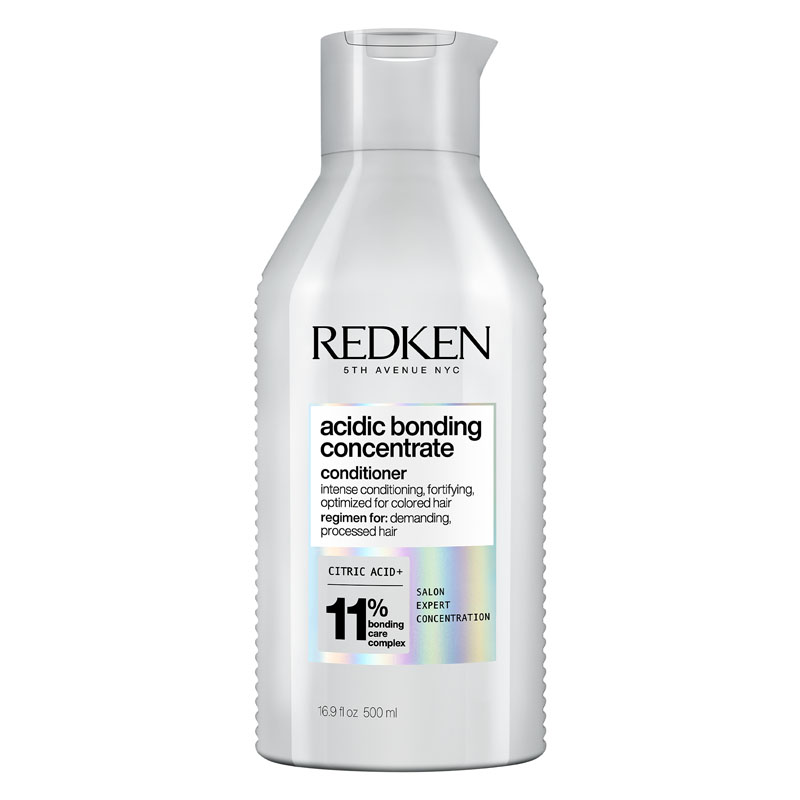 Redken Acidic Bonding Concentrate Bond Repair Conditioner Supersize 500ml