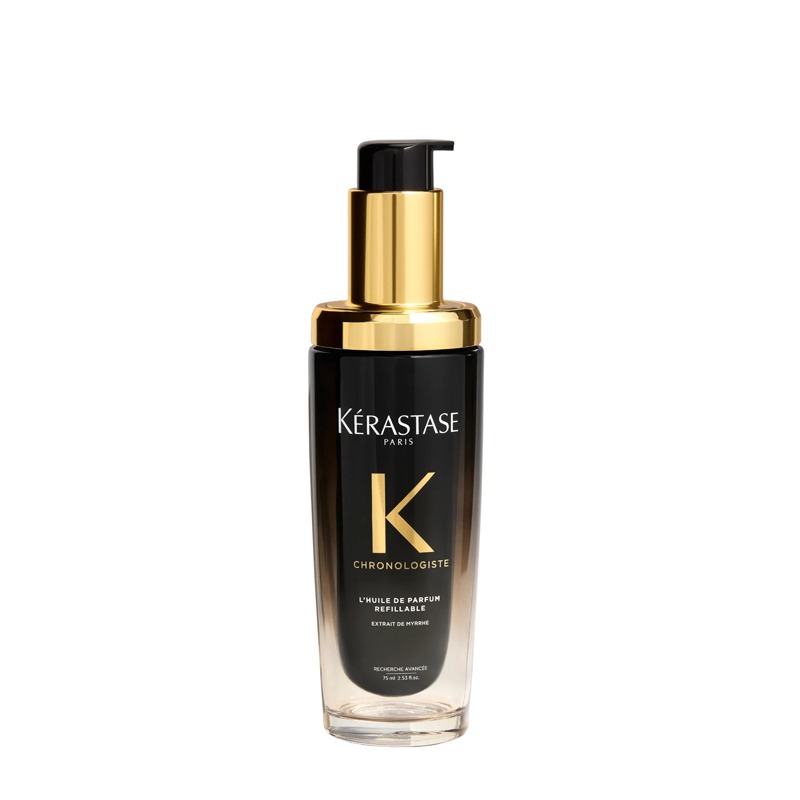 Kérastase Chronologiste L'Huile De Parfum Refillable Hair Oil 75ml