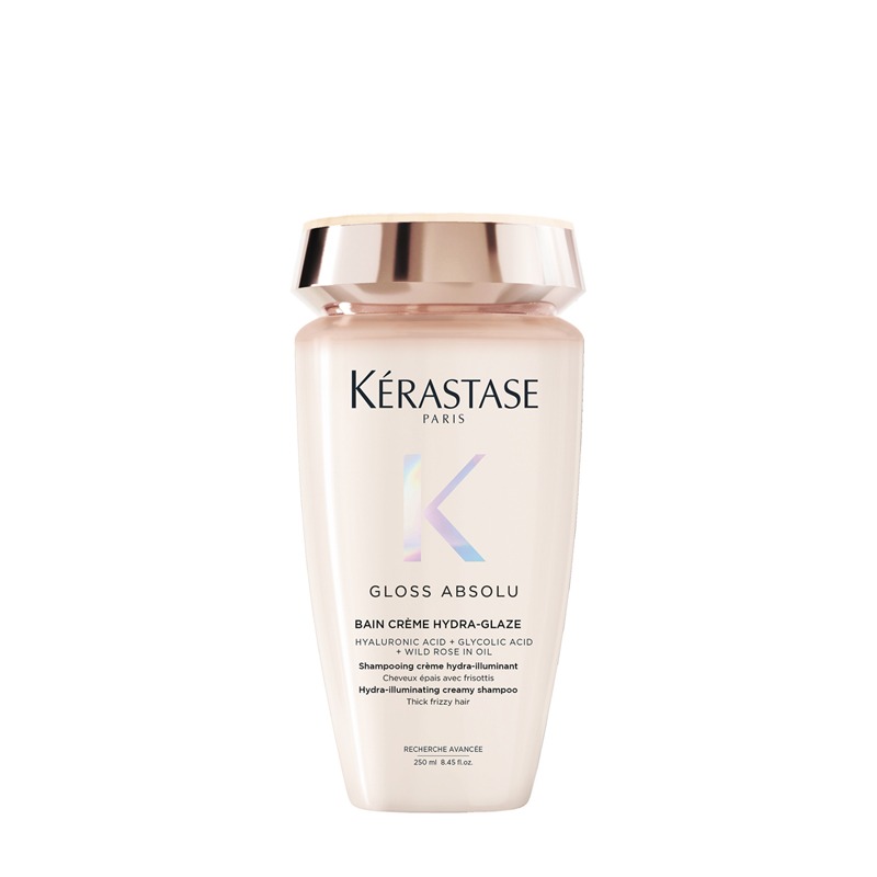 Kérastase Gloss Absolu Creme Bain 250ML
