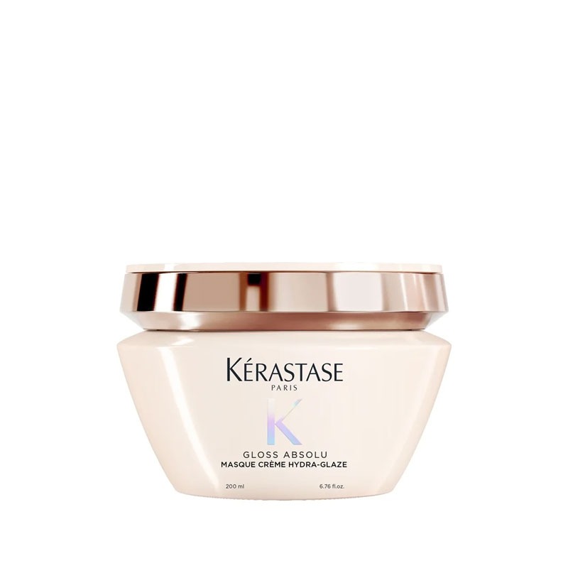 Kérastase Gloss Absolu Creme Masque Riche 200ML