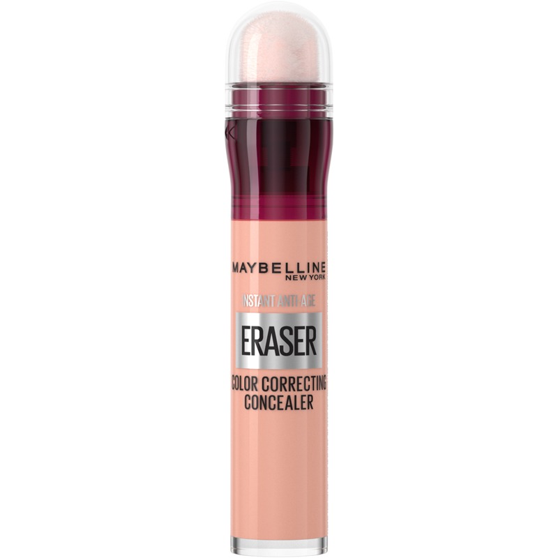 Maybelline Concealer Instant Anti Age Eraser Eye Concealer, Dark Circles And Blemish Concealer, Ultra Blendable Formula 05 Brightener