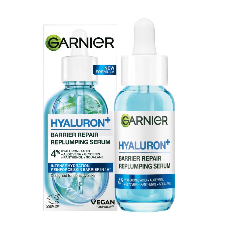 Garnier Skinactive Hyaluronic Acid Super Serum