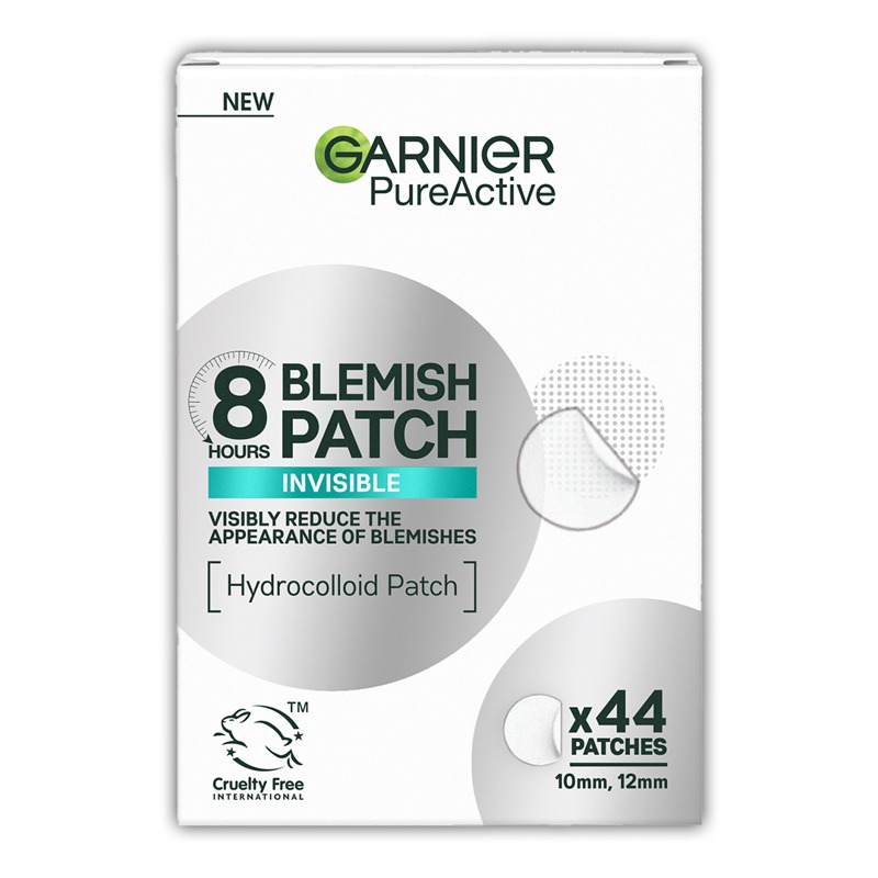 Garnier Blemish Patches
