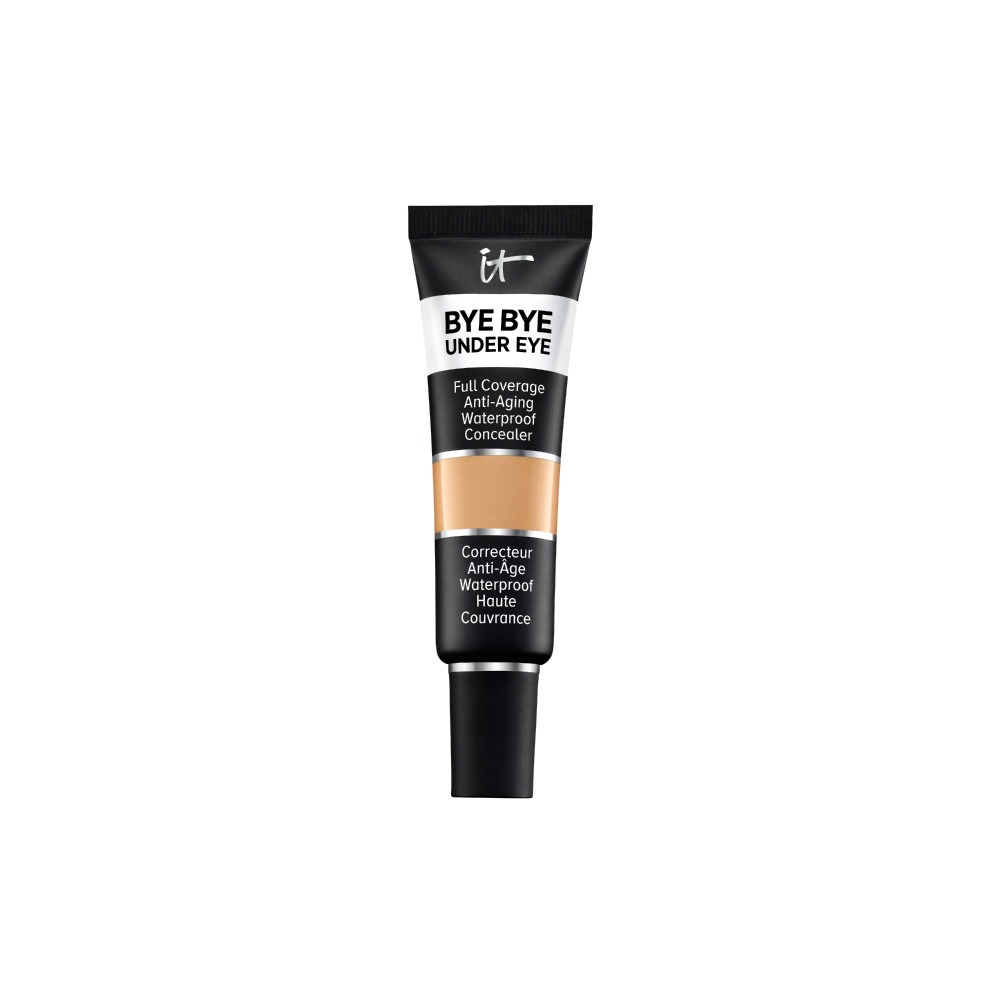 IT Cosmetics Bye Bye Under Eye-21.0 Medium Tan