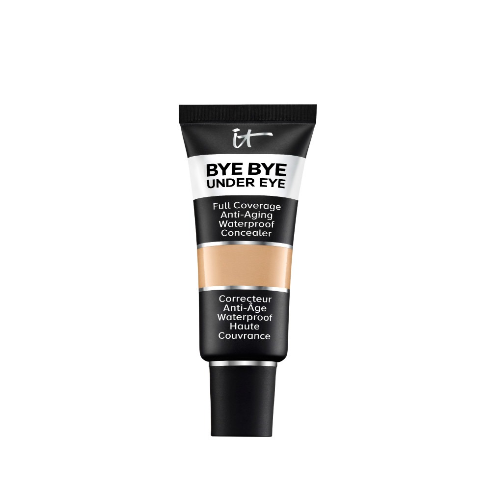 IT Cosmetics Bye Bye Under Eye-21.5 Medium Nude