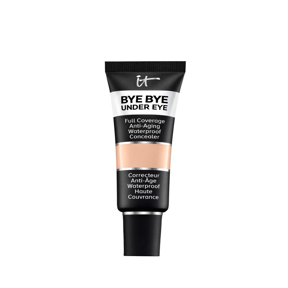 IT Cosmetics Bye Bye Under Eye-24.0 Medium Beige