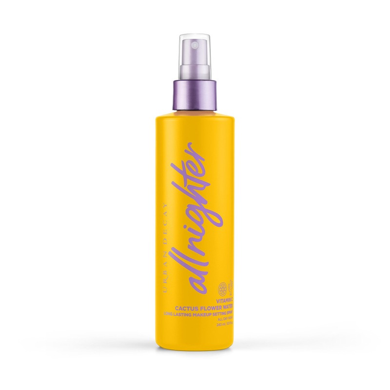 Urban Decay All Nighter Makeup Setting Spray Vitamin C Jumbo 236ml