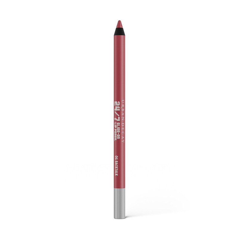 Urban Decay 24/7 Lip Pencil-Og Backtalk