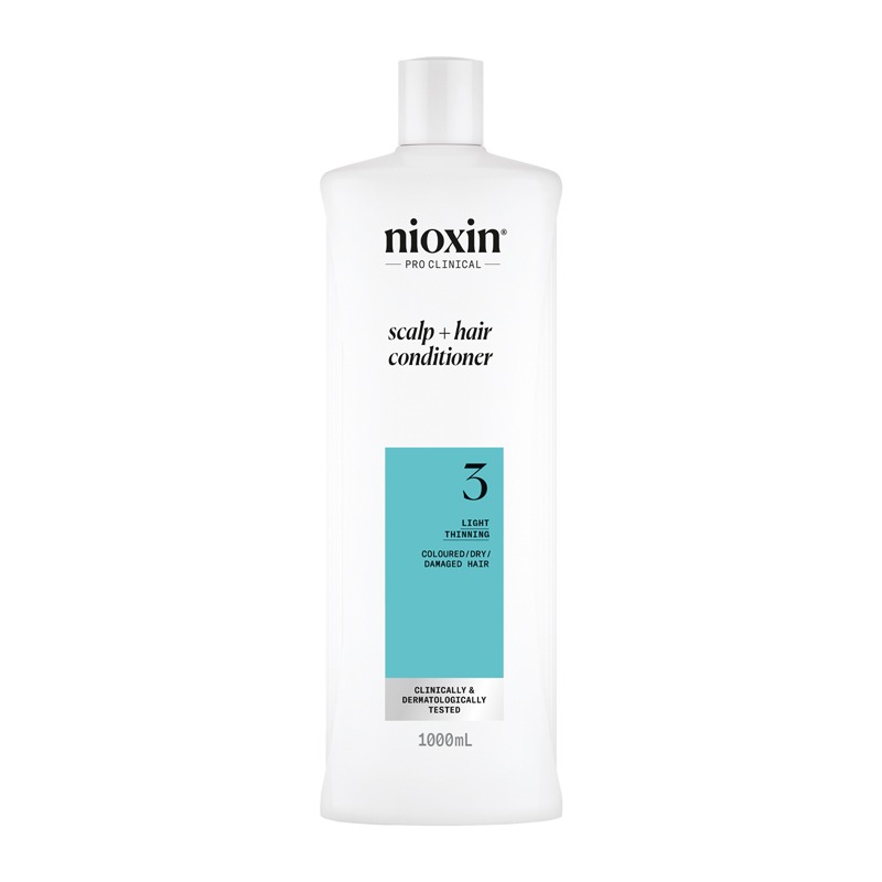 Nioxon Systems Conditioner 1000, System 3