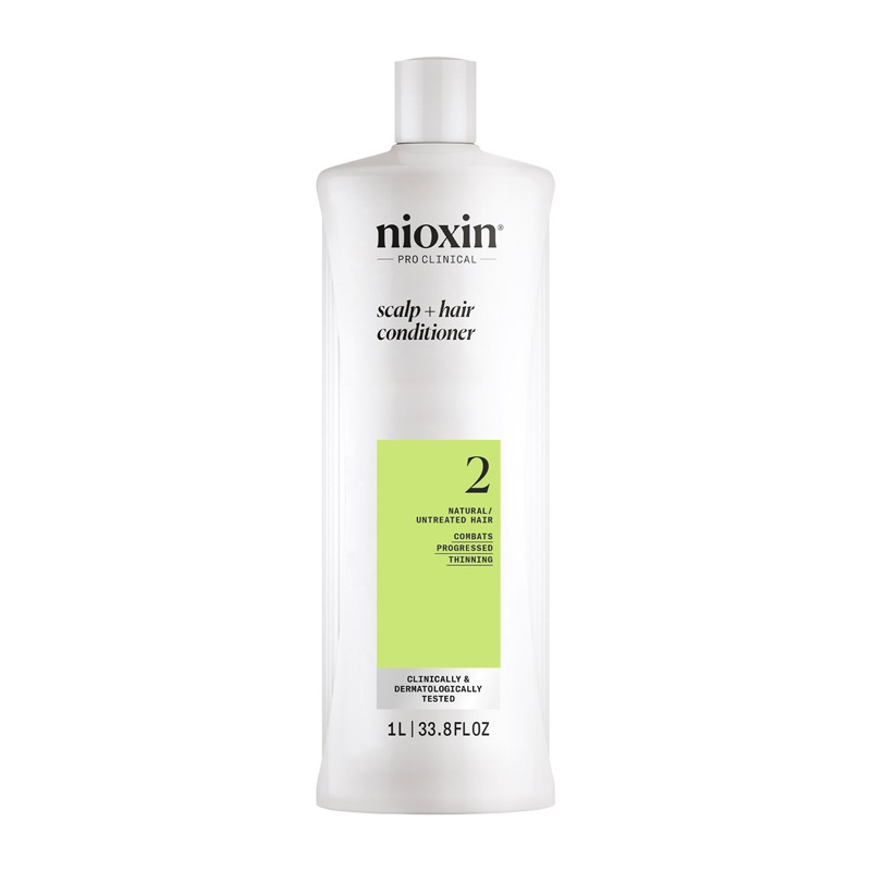 Nioxon Systems Conditioner 1000, System 2