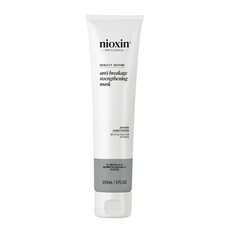 Nioxon Intensives Mask 150