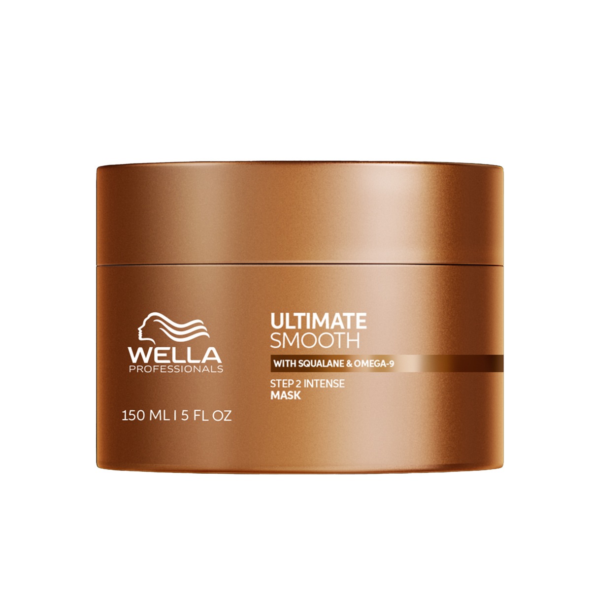 Wella Ultimate Smooth Mask 150ml