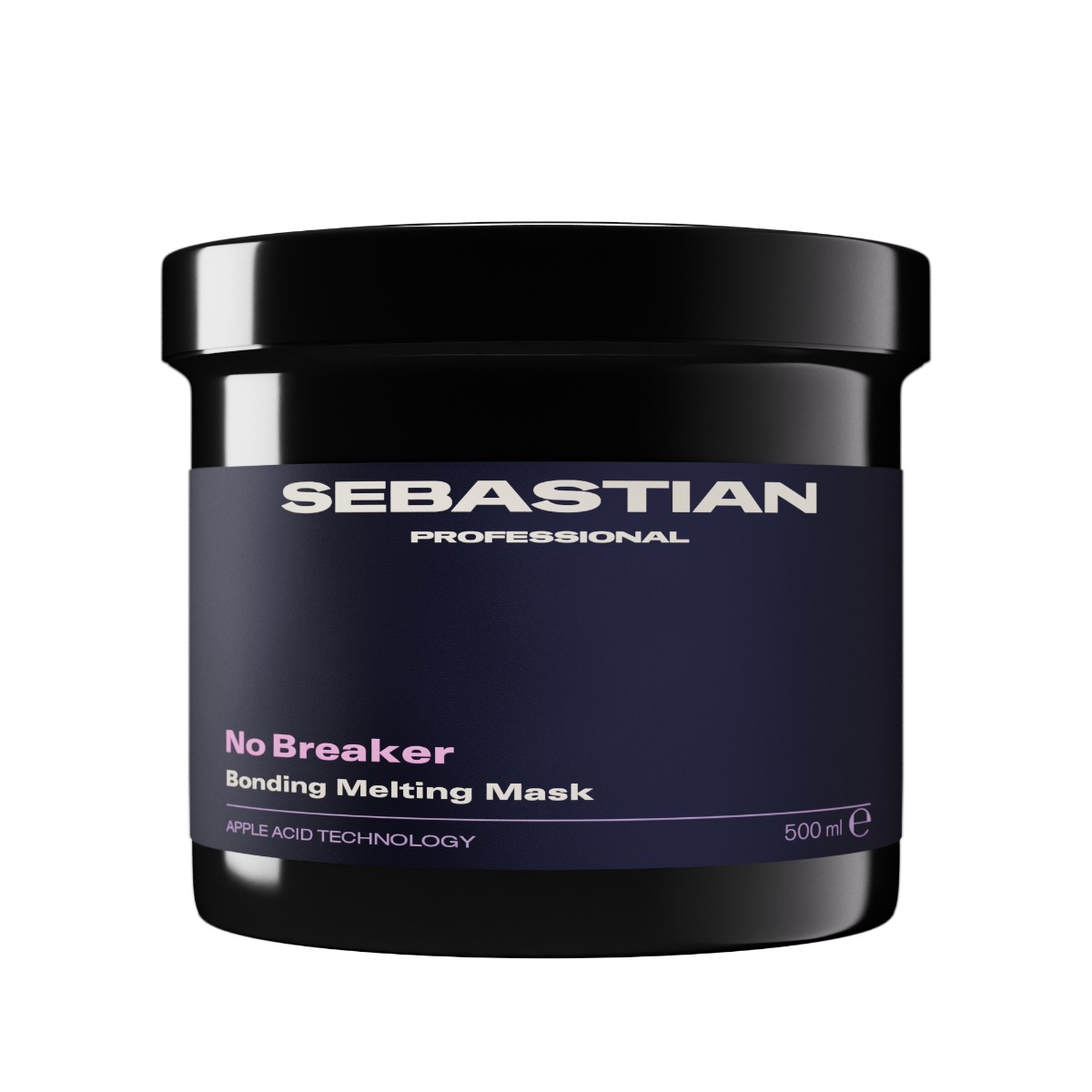 Sebastian Professional NO.BREAKER Bonding Melting Mask | 500ml