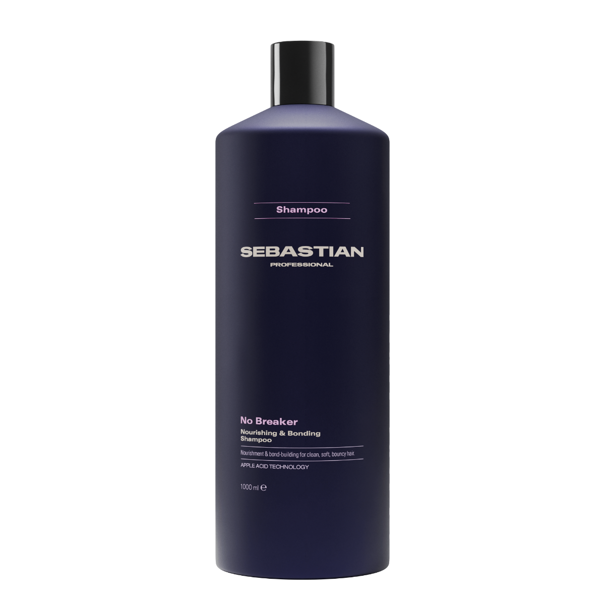 Sebastian Professional NO.BREAKER Nourishing & Bonding Shampoo | 1000ml