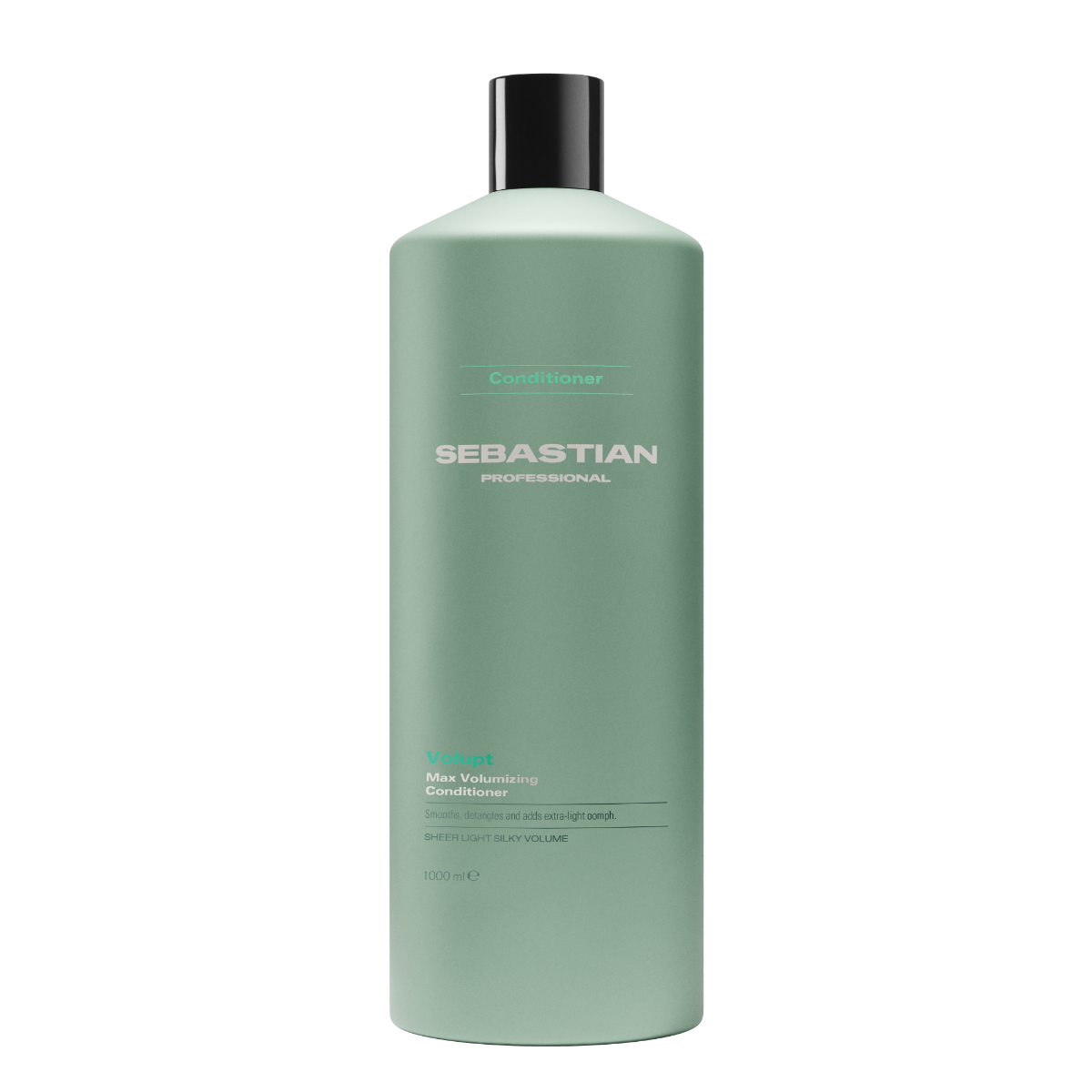 Sebastian Professional Volupt Max Volumising Conditioner | 1000ml
