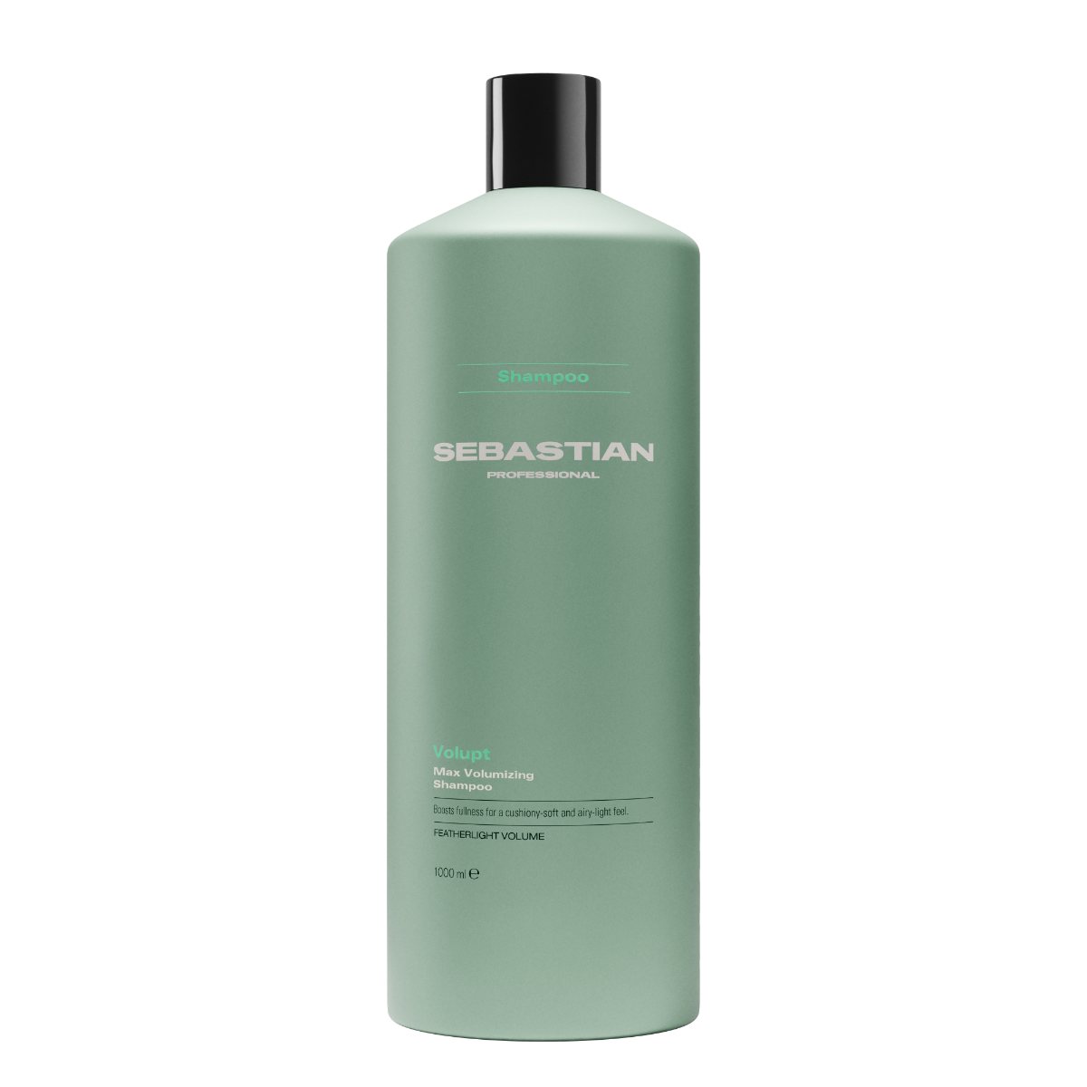 Sebastian Professional Volupt Max Volumising Shampoo | 1000ml