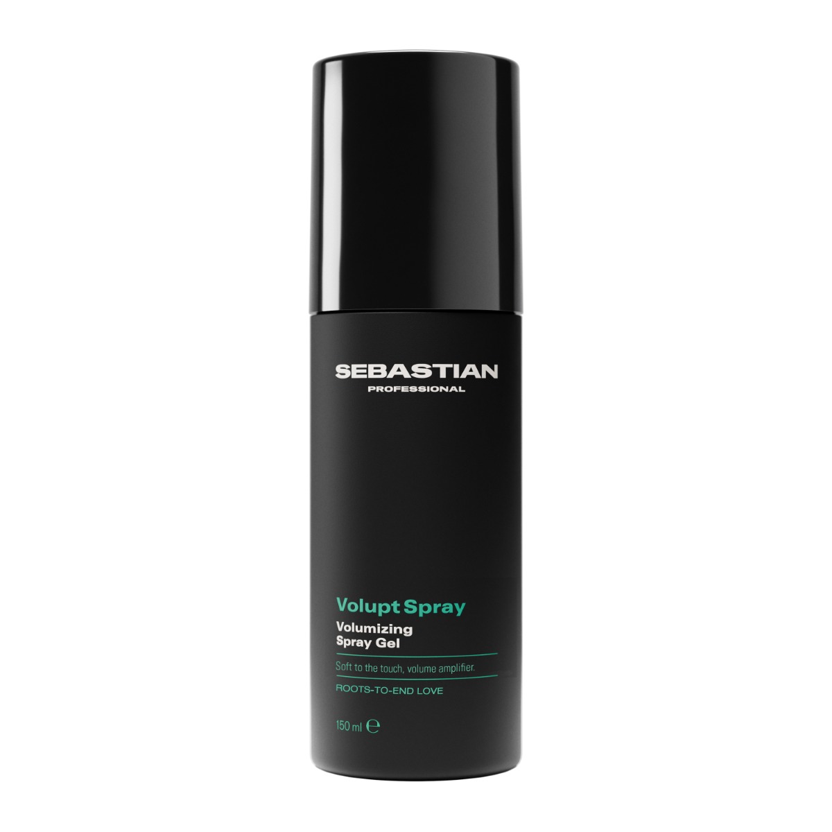 Sebastian Professional Volupt Max Volumising Spray Gel | 150ml