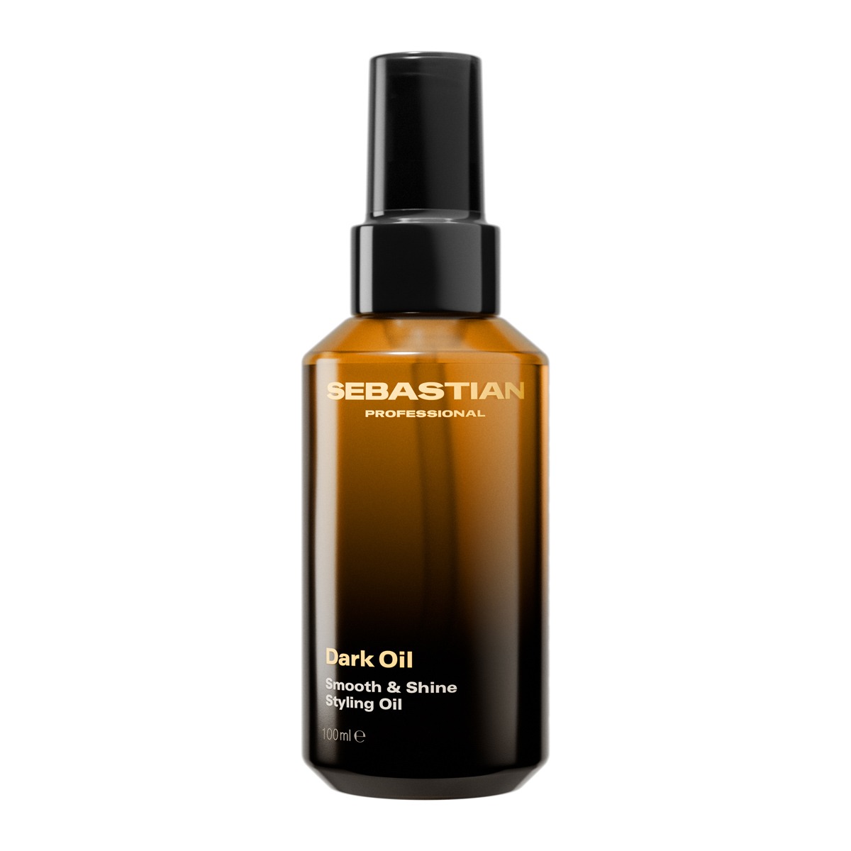 Sebastian Professional Dark Oil Smooth and Shine Styling Oil | 100ml