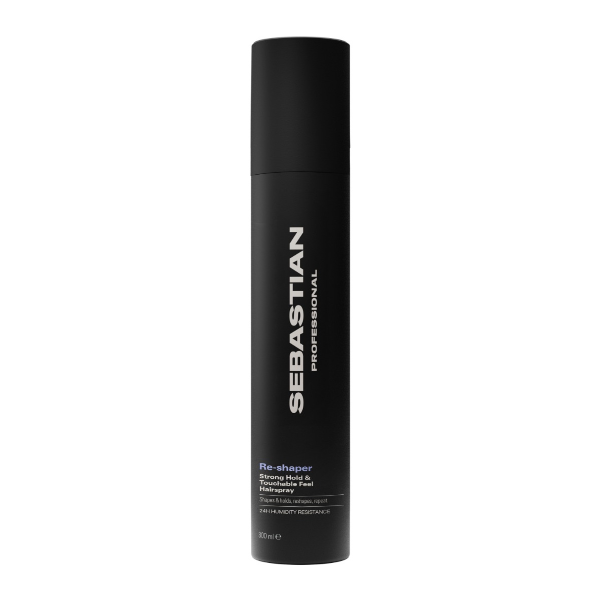 Sebastian Professional Reshaper | Strong Hold & Touchable Feel Hairspray | 300ml
