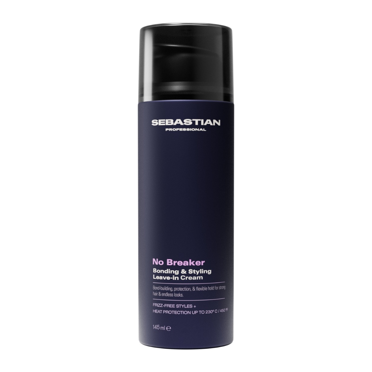 Sebastian Professional NO.BREAKER Bonding & Styling Leave-In Cream | 145ml