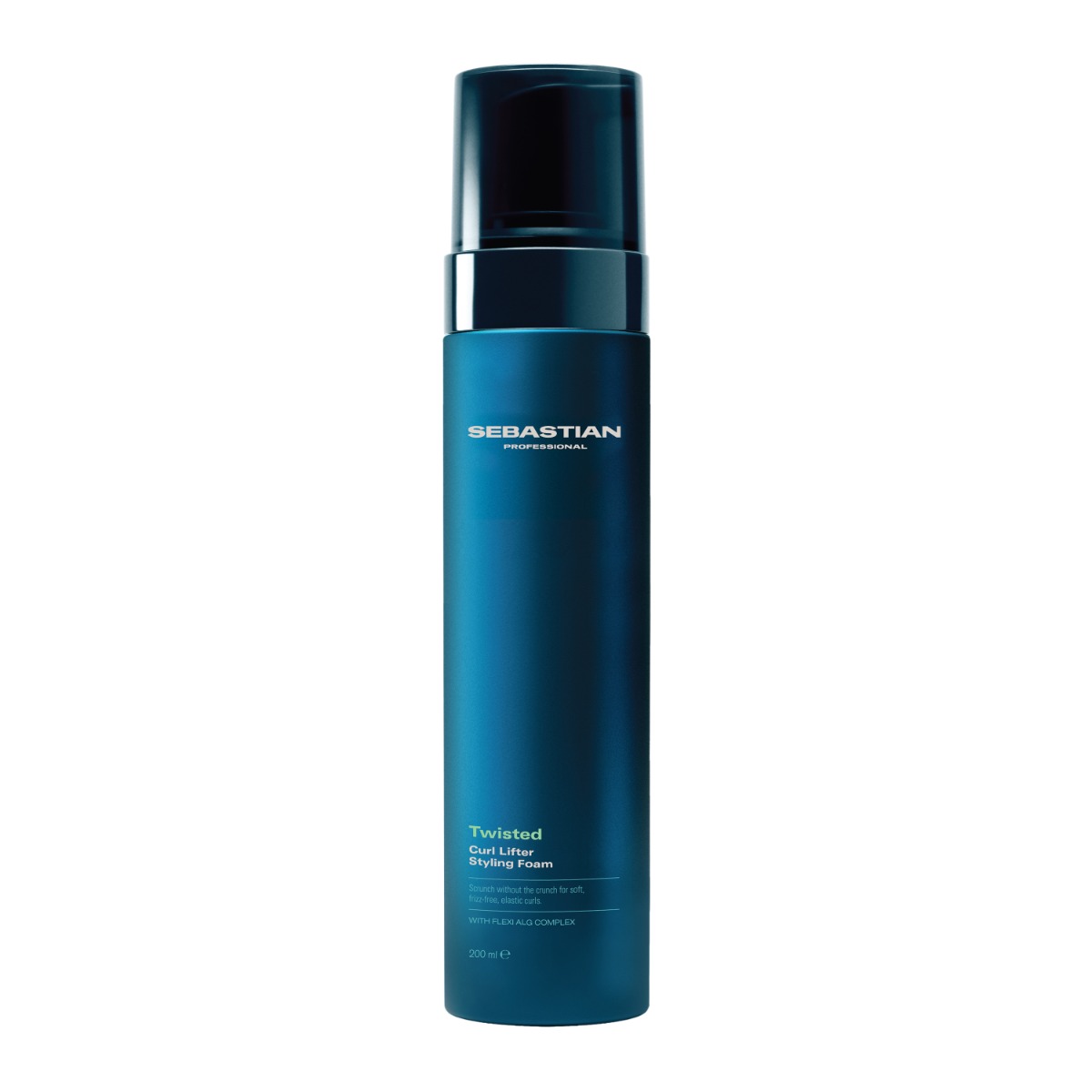 Sebastian Professional Twisted Curl Lifter Styling Foam | 200ml