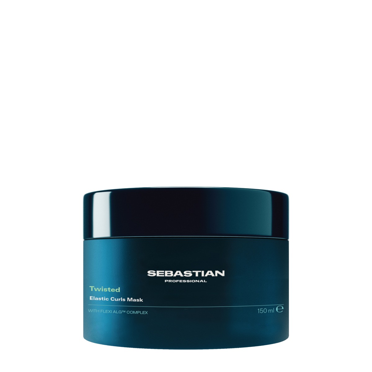 Sebastian Professional Twisted Elastic Curls Mask | 145ml