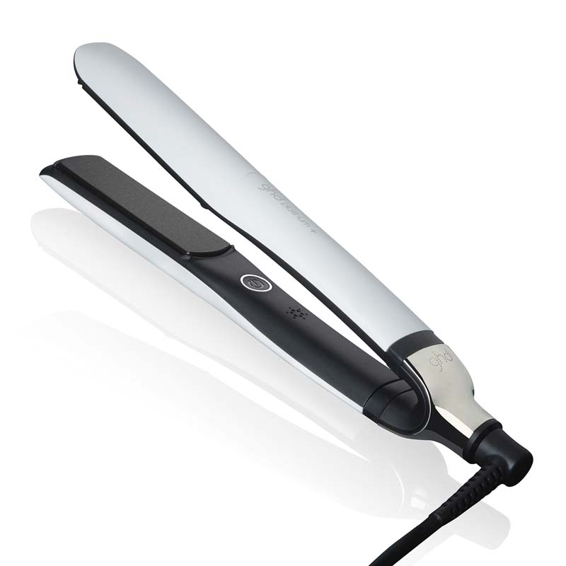 ghd Platinum & White Styler