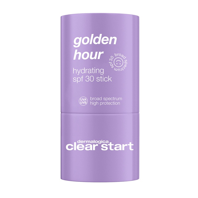 Dermalogica Golden Hour Clarifying SPF Stick 70g