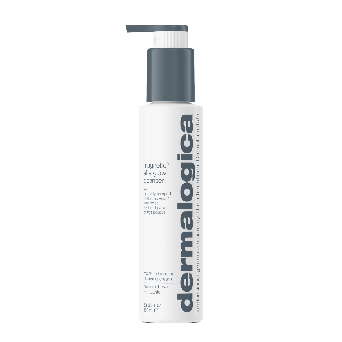 Dermalogica Magnetic[+] Afterglow Cleanser 360ml