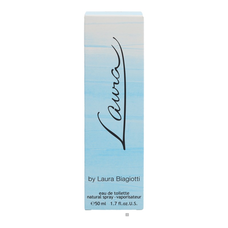 Laura Biagiotti Laura Edt Spray 50 ml