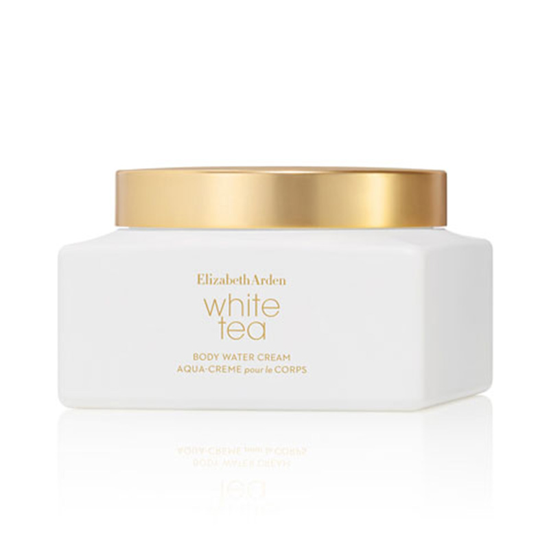 Elizabeth Arden White Tea Body Water Cream 225ml