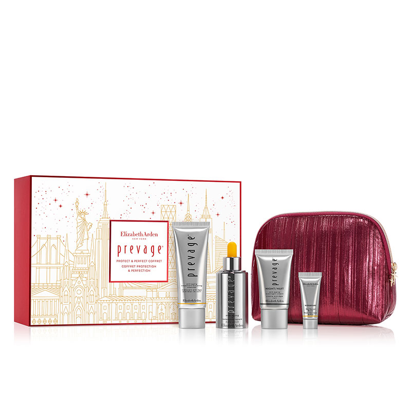 Elizabeth Arden Protect & Perfect Prevage Intensive Serum Gift Set Worth £265