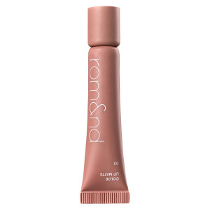 rom&nd COLOR LIP MATTE -03 TAUPE DAWN