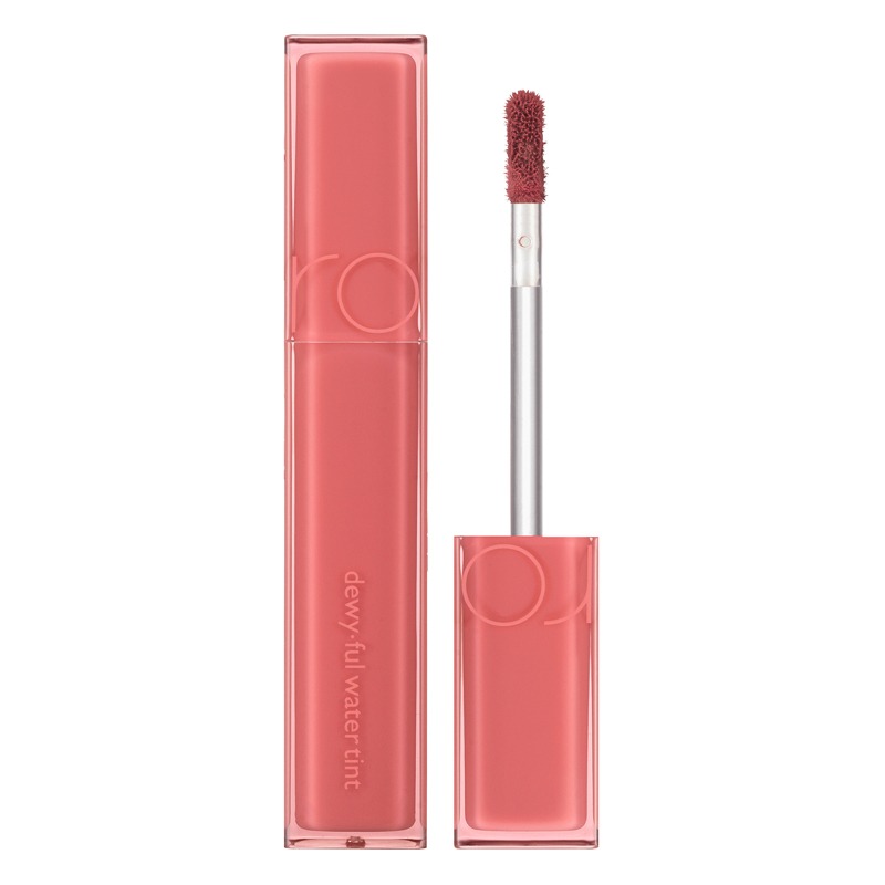 rom&nd DEWY·FUL WATER TINT-01 IN CORAL