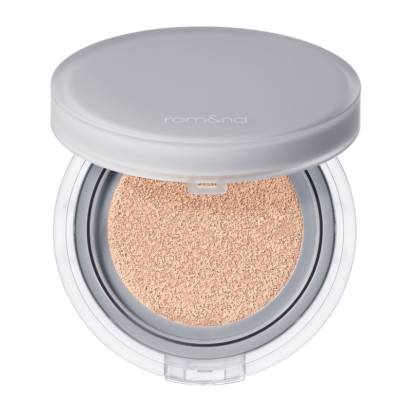 rom&nd NU ZERO CUSHION -02 PURE21