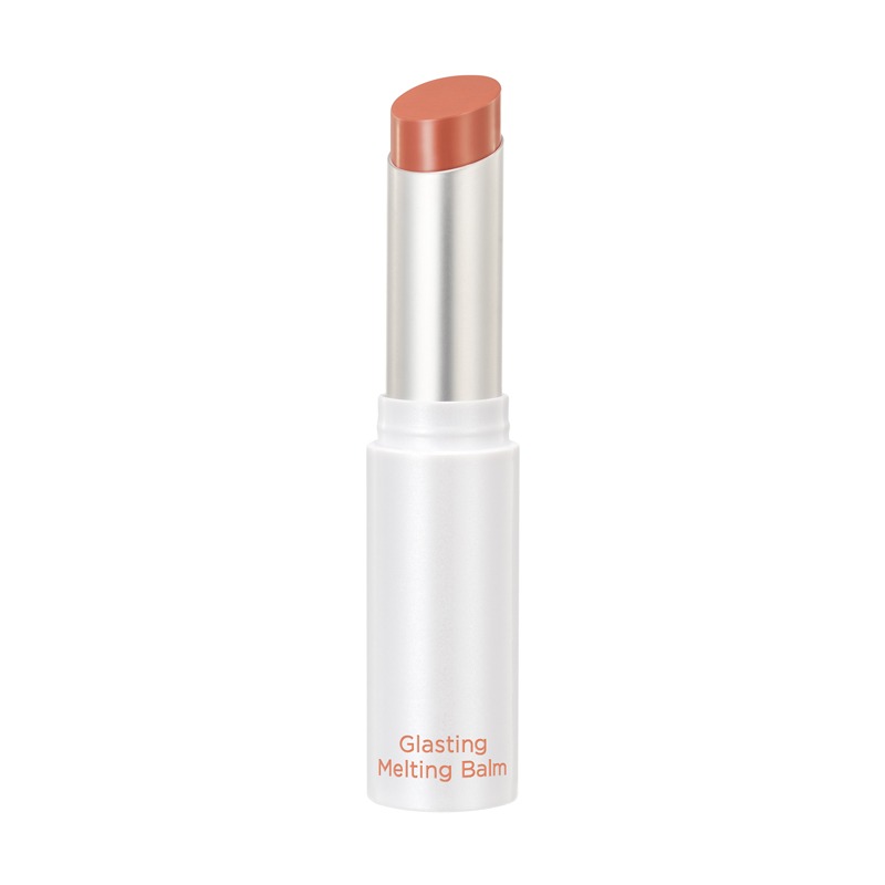 rom&nd GLASTING MELTING BALM-01 COCO NUDE