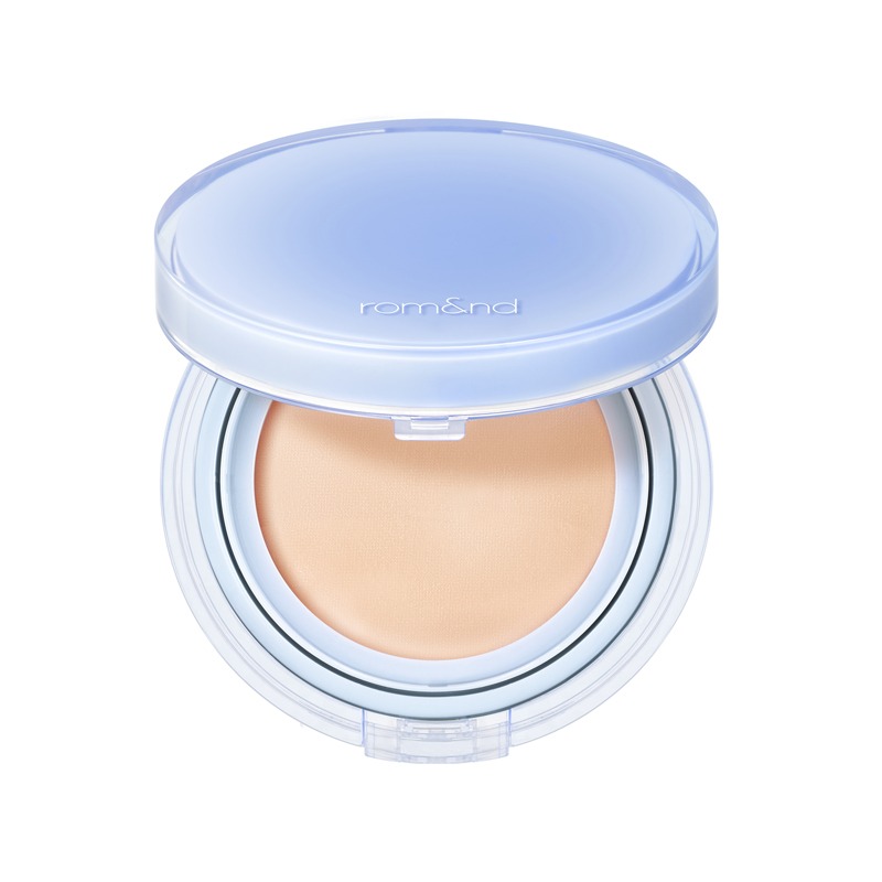 rom&nd BARE WATER CUSHION-02 PURE21