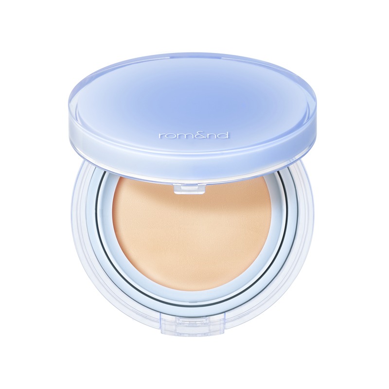 rom&nd BARE WATER CUSHION-03 NATURAL21