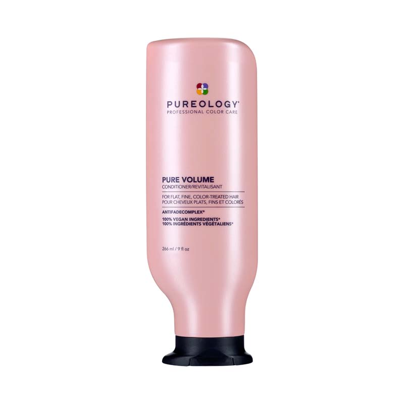 Pureology Pure Volume Conditioner 266ml