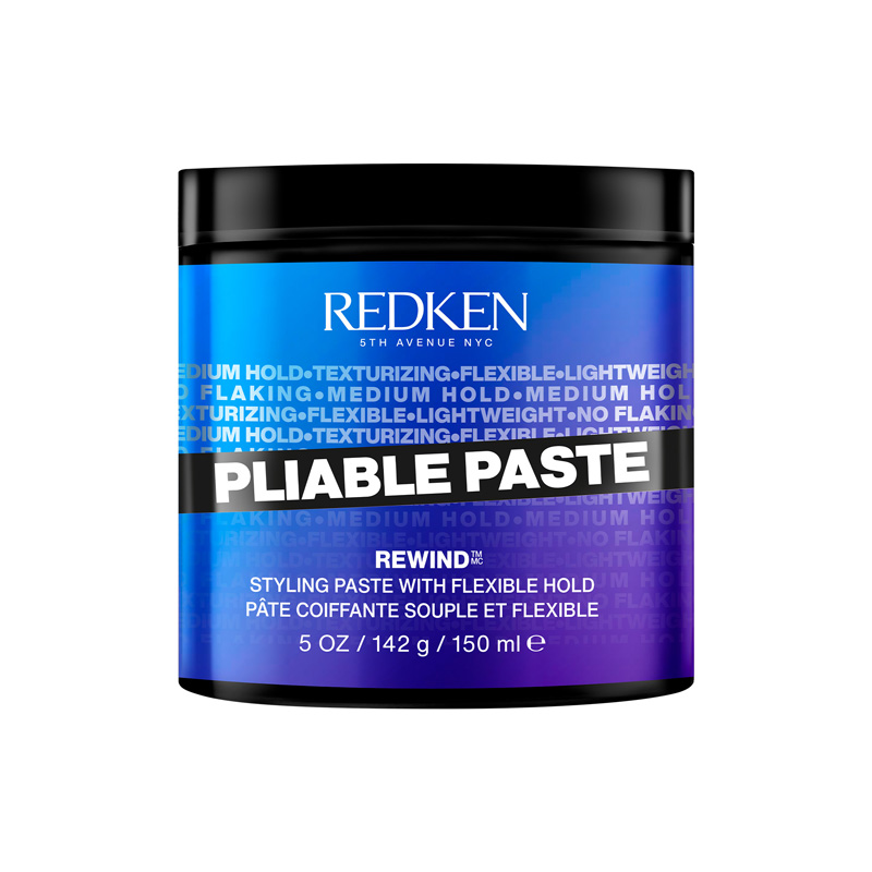 Redken Pliable Styling Texture Paste 150ml